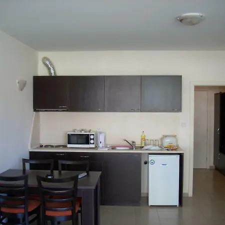 Apartament Forum2 Sunny Beach