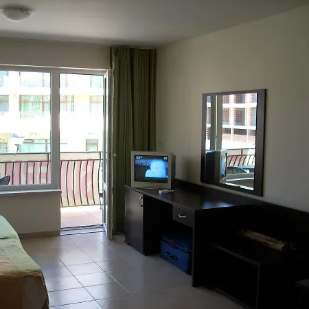 Forum2 Apartament